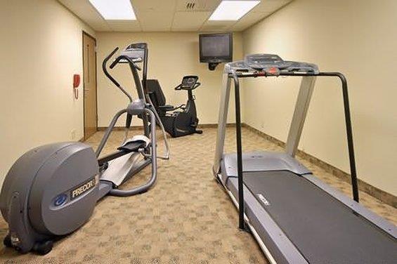 スーパーテル イン アンド カンファレンス センター Creston 設備 写真